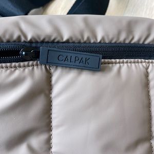 CALPAK Belt Bag NEW WITH TAGS - Chocolate Color!